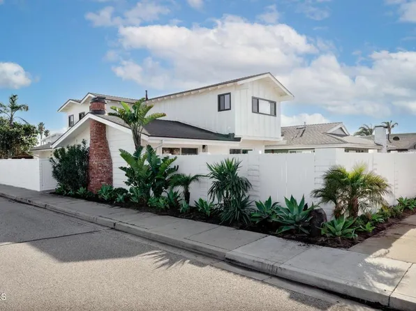 4901 Marlin Way, Oxnard, CA 93035