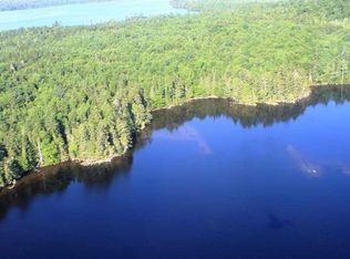 LOT 4 Lot No Name #4, Rockwood, ME 04478