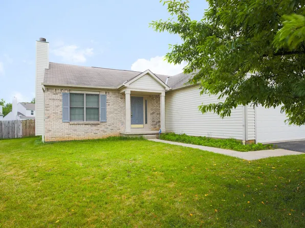 7393 Wnchtr Cathedral Ct, Canal Winchester, OH 43110