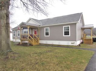 81 Cayuga Dr, Lisle, NY