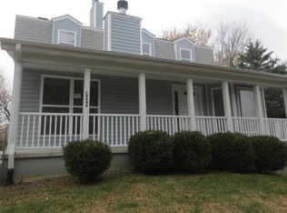 10648 Clarendon Ave, Saint Louis, MO