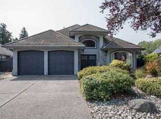 5268 Saint Andrews Pl, Delta, BC V4M 4E5