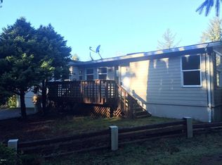 3595 SE Leeks High Rd, South Beach, OR 97366