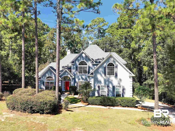 31755 Rhett Cir, Spanish Fort, AL 36527