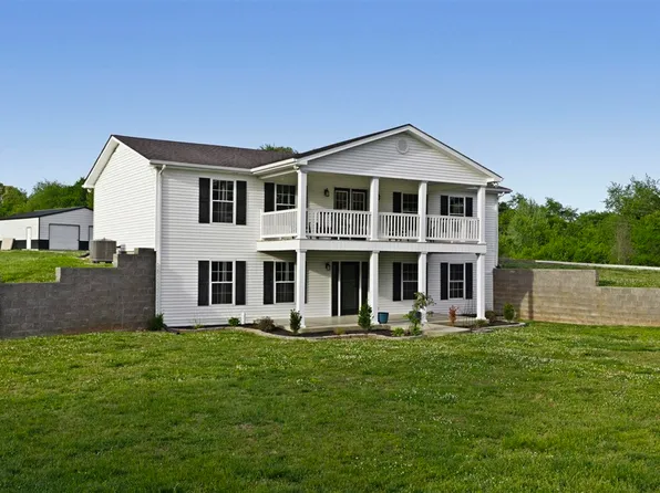 3302 Bethel Ln, Bowling Green, KY 42103