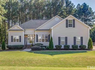 158 Jamison Dr, Raleigh, NC 27610