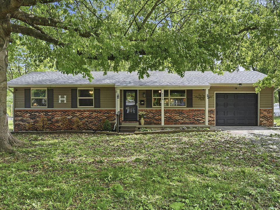 1st image of 536 N Forest Lane