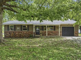 536 N Forest Ln, Republic, MO 65738