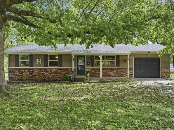 536 N Forest Lane, Republic, MO 65738