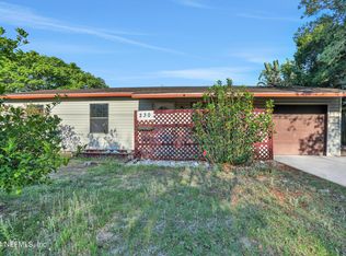 230 Cornell Rd, Saint Augustine, FL 32086