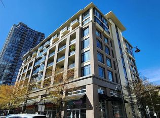 121 Brew St #512, Pt Moody, BC V3H 0E4