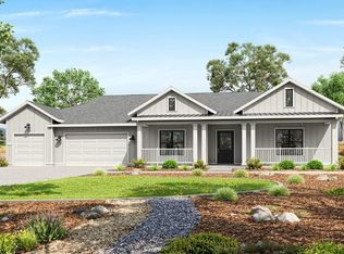 6940 Daffodil Trl, Rescue, CA 95672