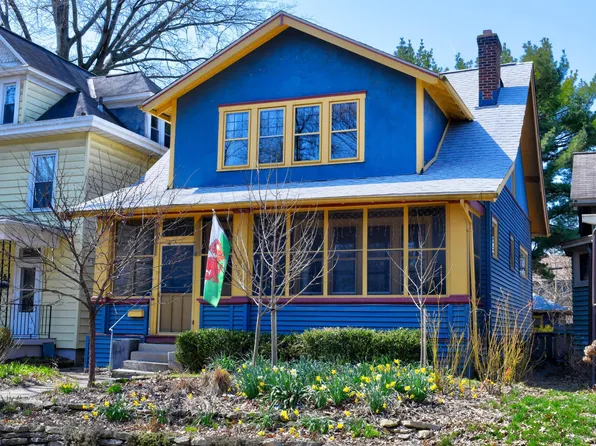 2567 Glenmawr Ave, Columbus, OH 43202