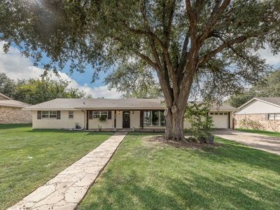 6302 Buena Vista Dr, Greenville, TX, 75402
