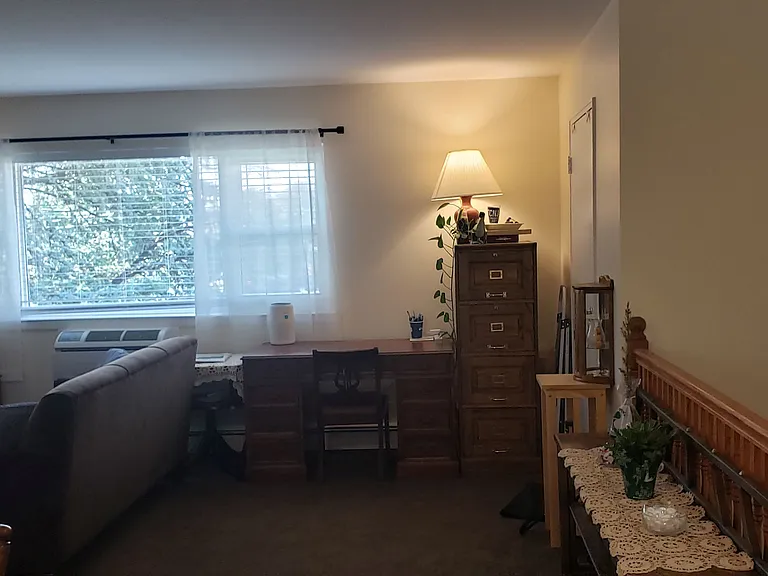 Office area