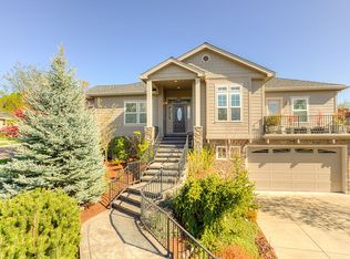 3681 Fieldbrook Ave, Medford, OR
