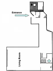 Rented by DJK Residential