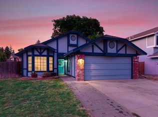 3323 Lowther Way, Antelope, CA 95843