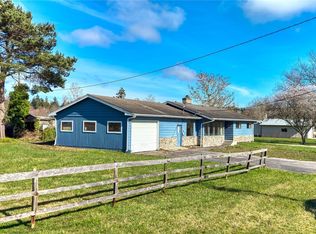 1440 Peltier Drive, Point Roberts, WA 98281