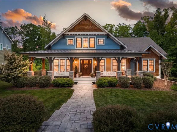 1925 Muswell Ct, Midlothian, VA 23112