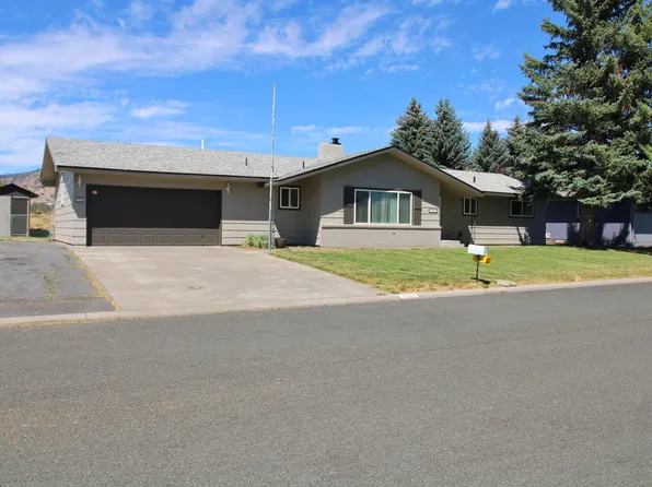 5905 Independence Ave, Klamath Falls, OR 97603