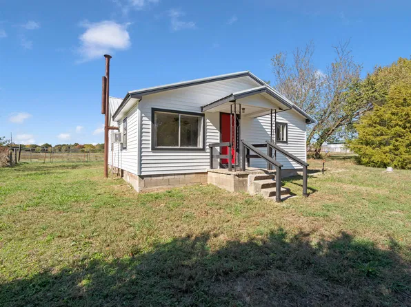 801 N 7th St, Jay, OK 74346