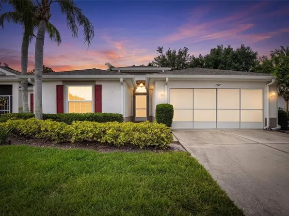 1149 Corinth Greens Dr, Sun City Center, FL 33573