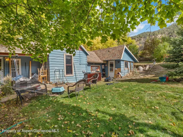 750 Minter Ave, Glenwood Springs, CO 81601