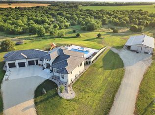 6804 S Holmes Rd LOT WP001, Assaria, KS 67416