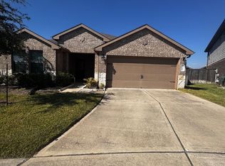 5515 Russett Bay Ct #5515, Richmond, TX 77407