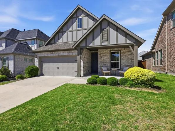 972 Rebecca Dr, Allen, TX 75013