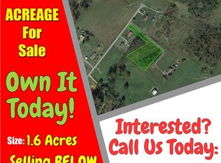 Browder Rd, Johnson city, TN 37615