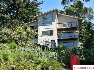 45 Villanova Ln, Oakland, CA