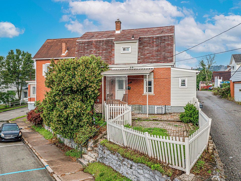 Welcome to 762 Sixth Street!
