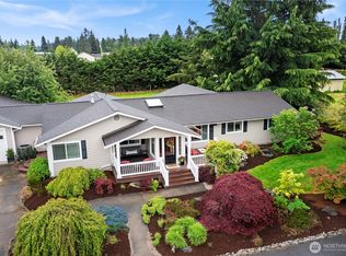 12015 19th Street Ct E, Edgewood, WA 98372