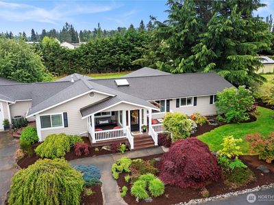 12015 19th Street Ct E, Edgewood, WA, 98372