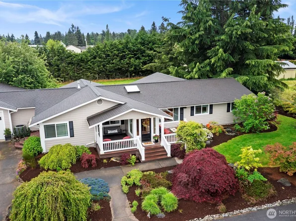 12015 19th Street Ct E, Edgewood, WA 98372