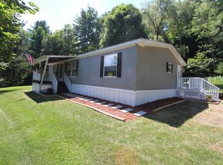 907 Hungry Hollow Rd, Du Bois, PA 15801