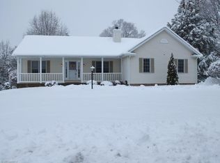 140 Vineyard Way, Doylestown, OH 44230