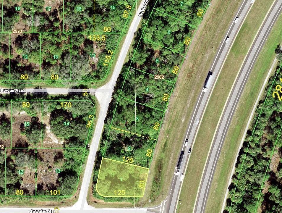 2nd image of 14888 Rothschild Ave