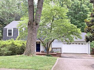 635 Sailwind Dr, Roswell, GA 30076