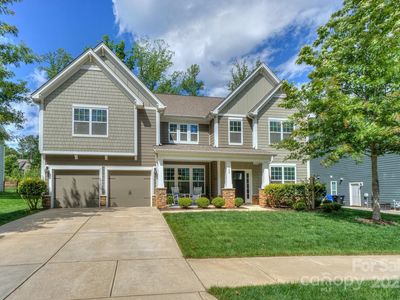 135 Canoe Pole Ln, Mooresville, NC, 28117