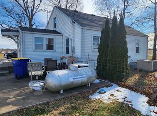 1714 Witt Rd, Franklin, KY 42134