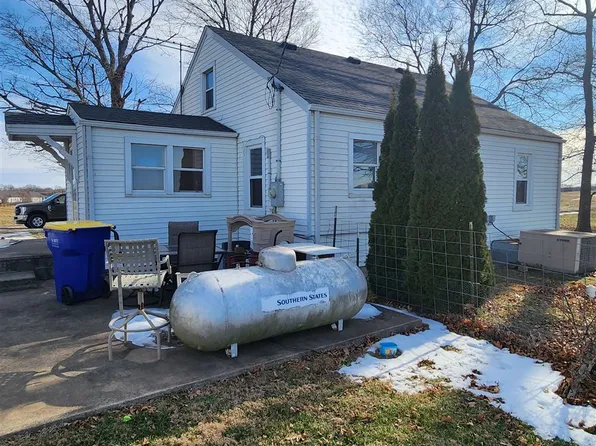 1714 Witt Rd, Franklin, KY 42134