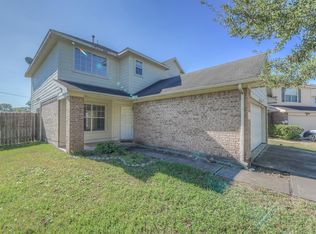2131 Timur Way, Houston, TX 77047