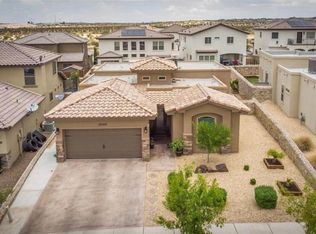12059 Equestrian Rd, El Paso, TX 79928