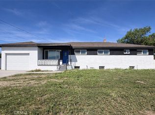 17468 Grevillea St, Fontana, CA 92335