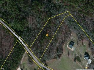 0 Carson Wages Rd, Winder, GA 30680