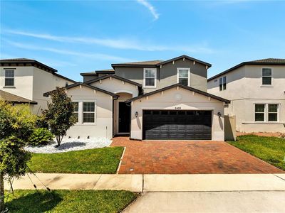 5455 Carrara Ct, Saint Cloud, FL, 34771