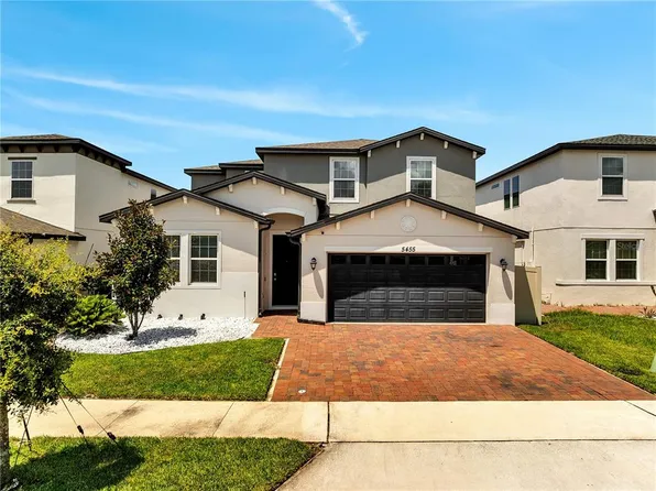 5455 Carrara Ct, Saint Cloud, FL 34771